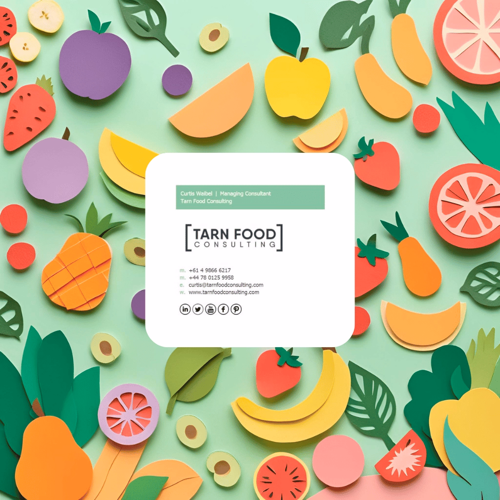 email signature design