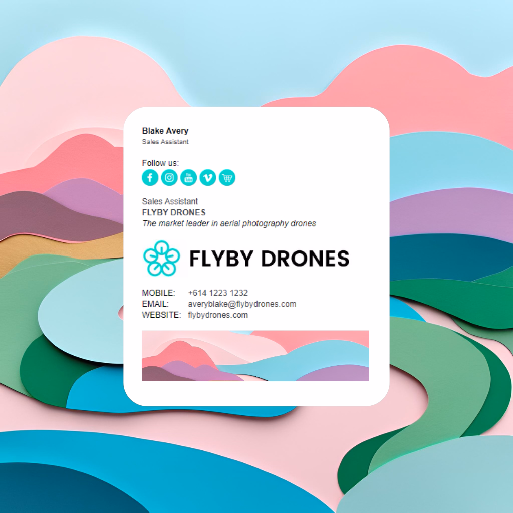 FLYBY Signature