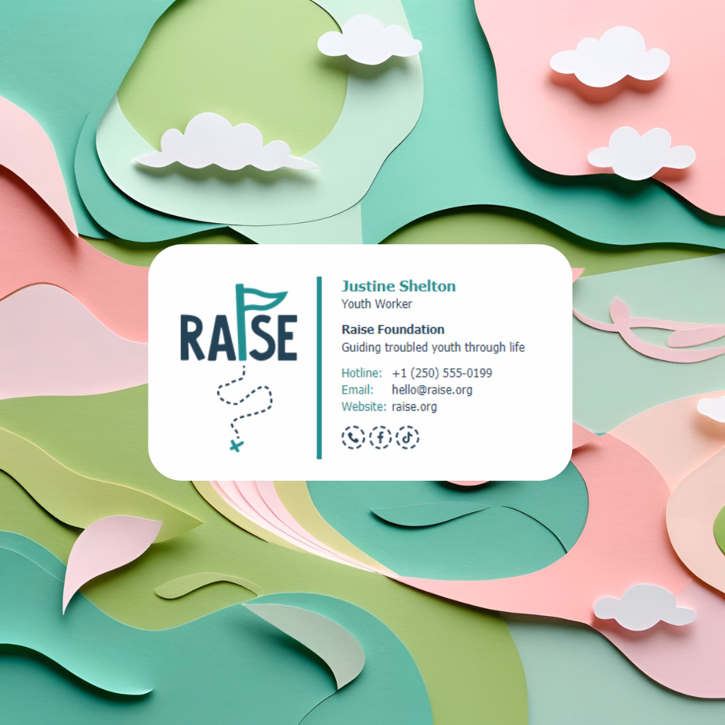 RAISE Signature